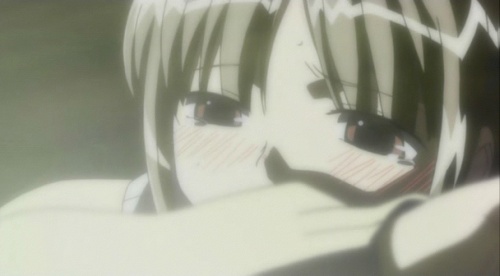 Otaku Gallery  / Anime e Manga / Saishu Heiki Kanojo / Screen Shots / 03 - Together, Alone / 042.jpg